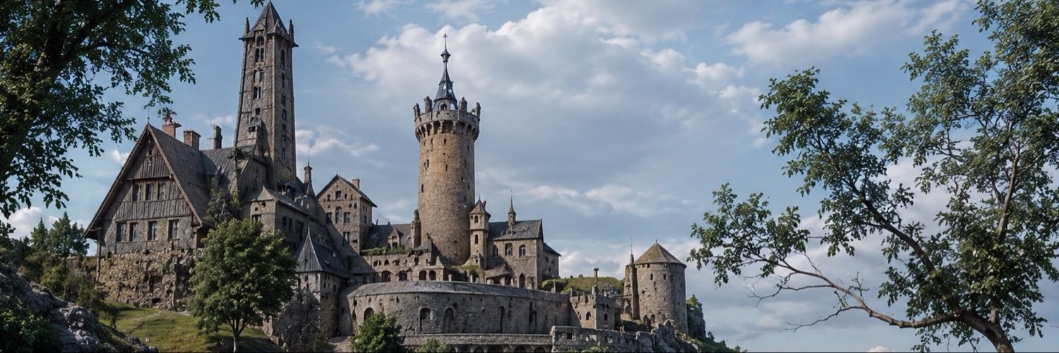 MROsborneAuthor's profile banner image