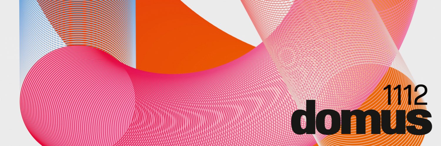 Domus banner