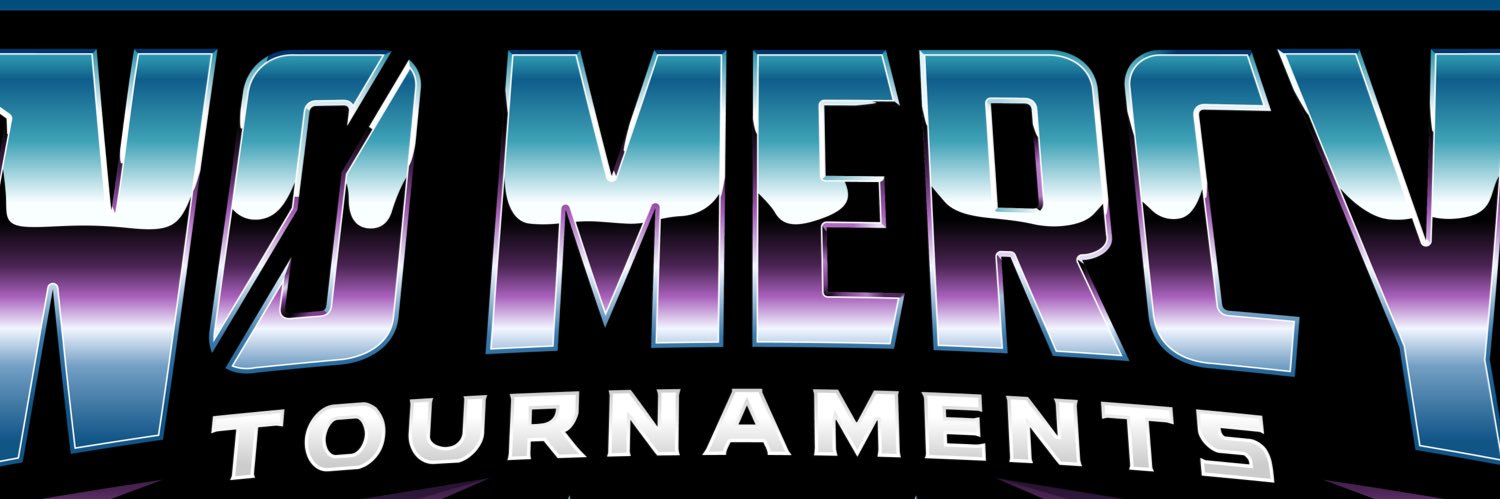 NoMercyTourneys's profile banner image