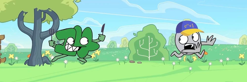 Zro! (The Leader) banner