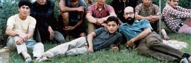 Mehran Bahmanabadi banner