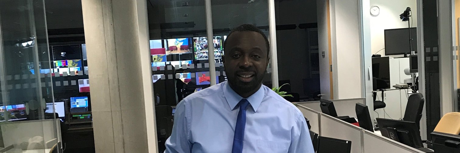 AfricanExpert's profile banner image