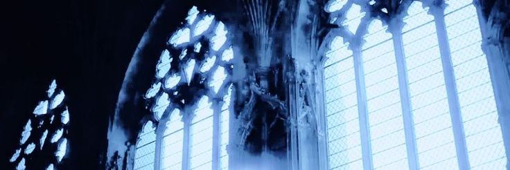 ૂ ࣪᪥ Veronica sawyer of Shtwt banner