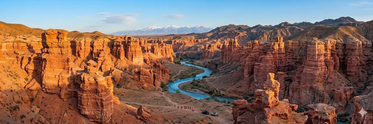 Batyr (Security / Central Asia) banner