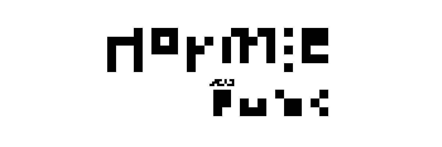 Normie Punk banner