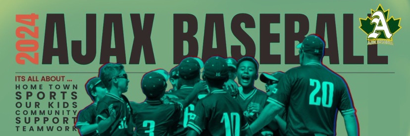 ajaxbaseball's profile banner image
