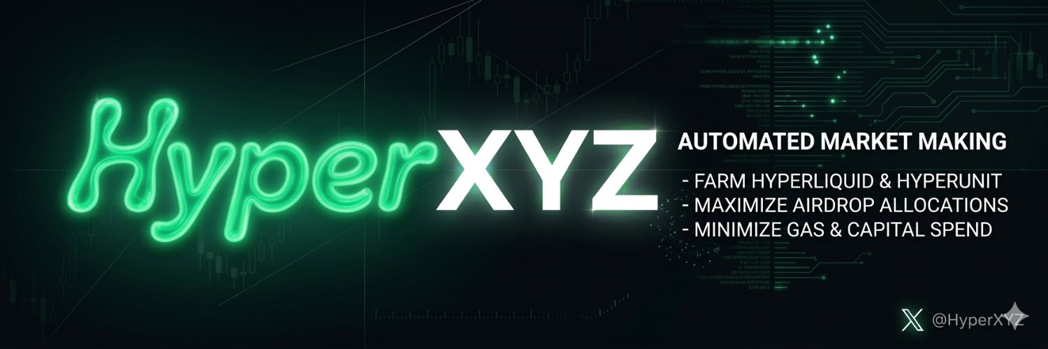 HyperXYZ banner