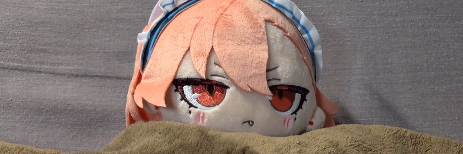 🧊くろさき🧊@月咲フルフラット banner