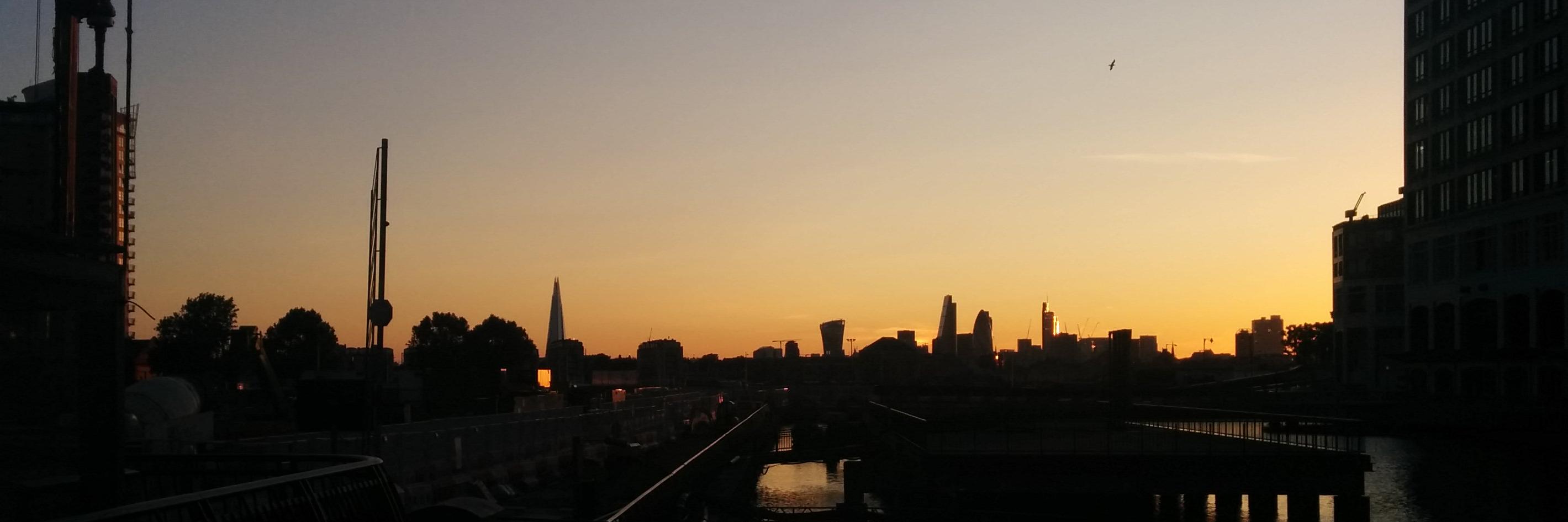 DIHayes's profile banner image