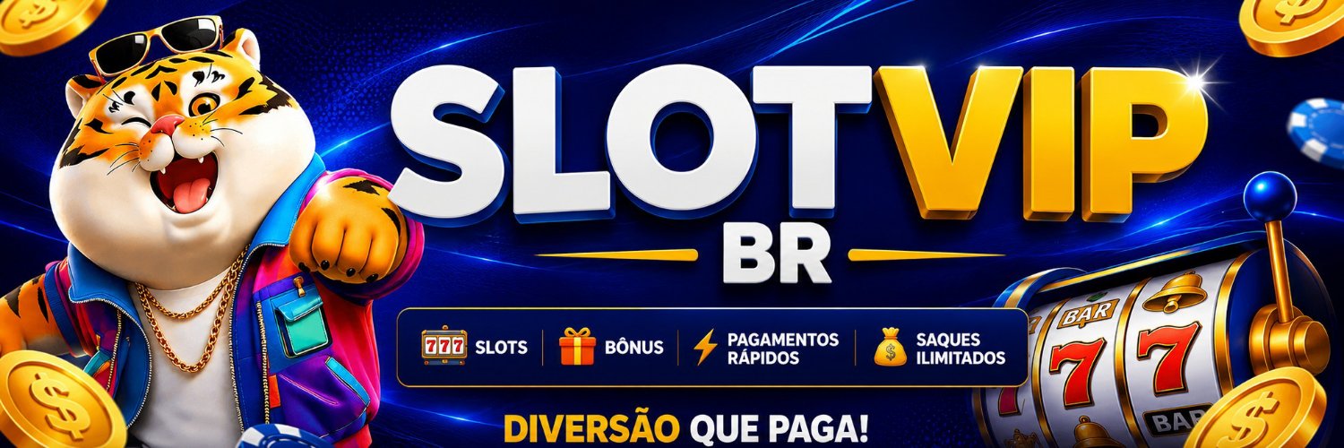 slotsvipbr's profile banner image