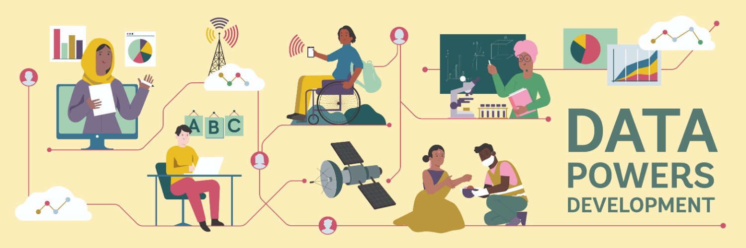 World Bank Data banner