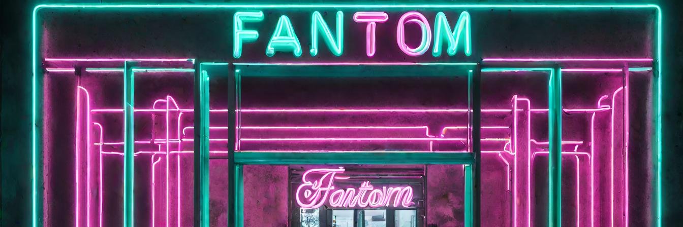 TheFantom's profile banner image