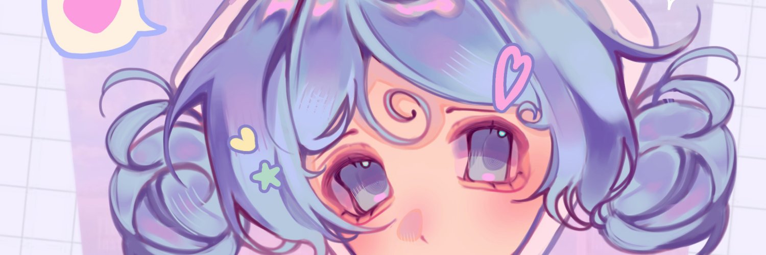 willomilo's profile banner image