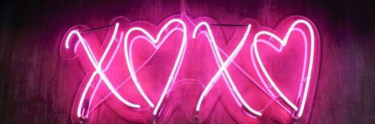 nellycov's profile banner image