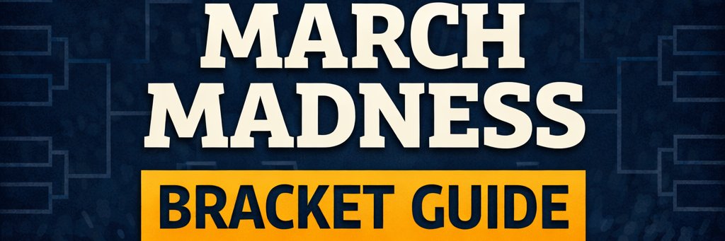 Bracket Beater banner
