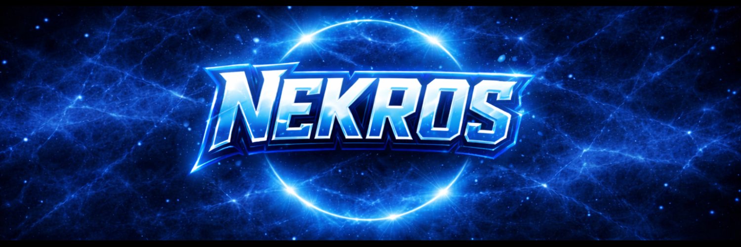 Nekros banner