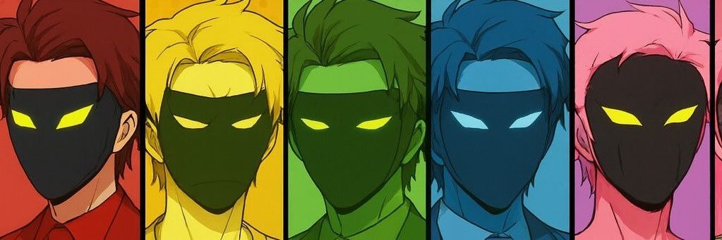 Jat On High banner