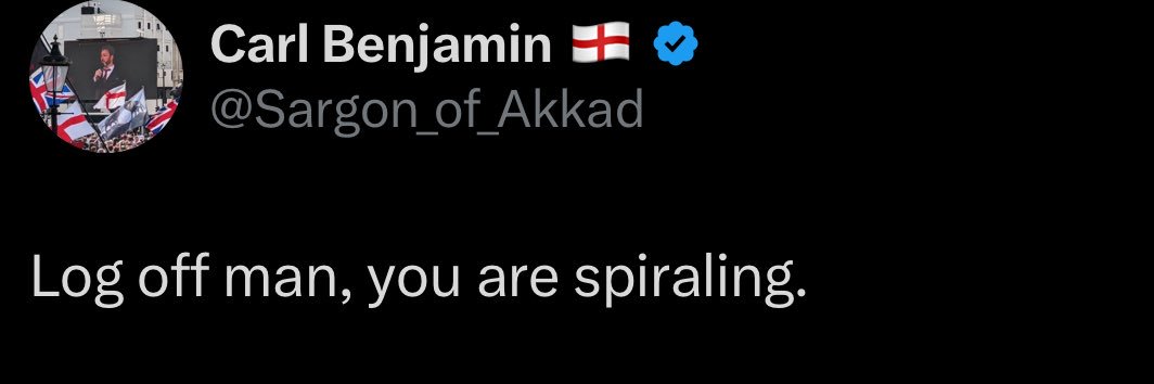 Barbour Jihadi banner