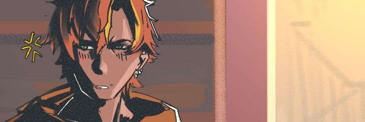 Spider-Touya 🕸 banner