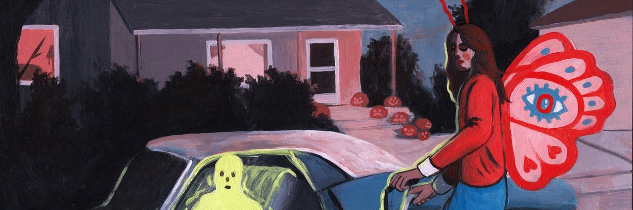 spoookymoon's profile banner image