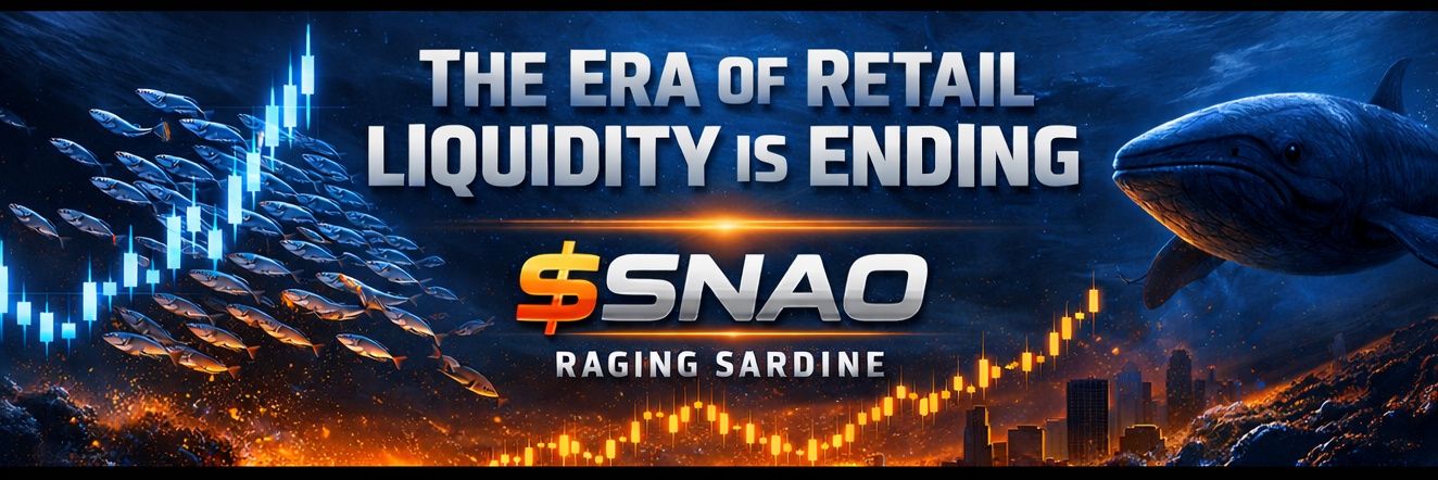 $SNAO banner