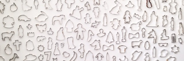 bakedideas Profile Banner