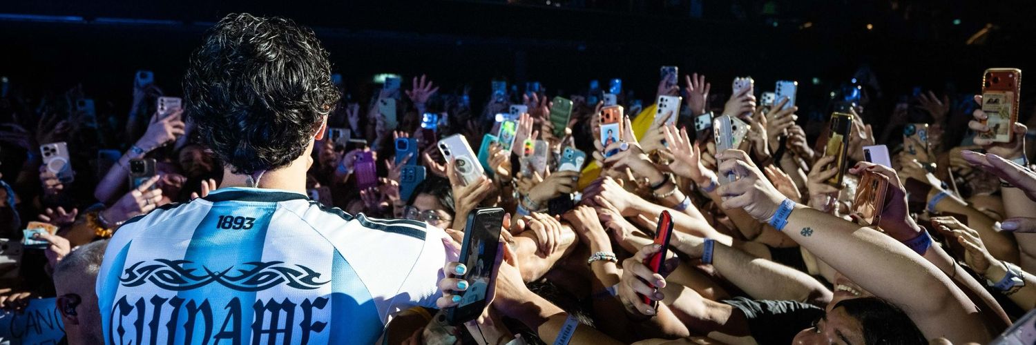 goldrushcb's profile banner image