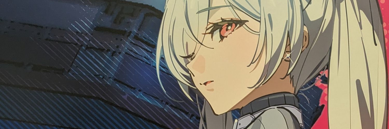 セツナ@NIKKE banner