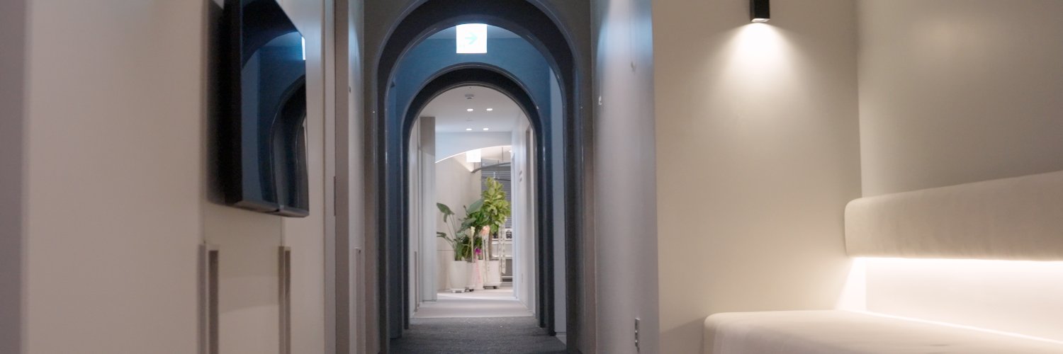 セリディクリニック江南店・CELLiDAY CLINIC・ banner