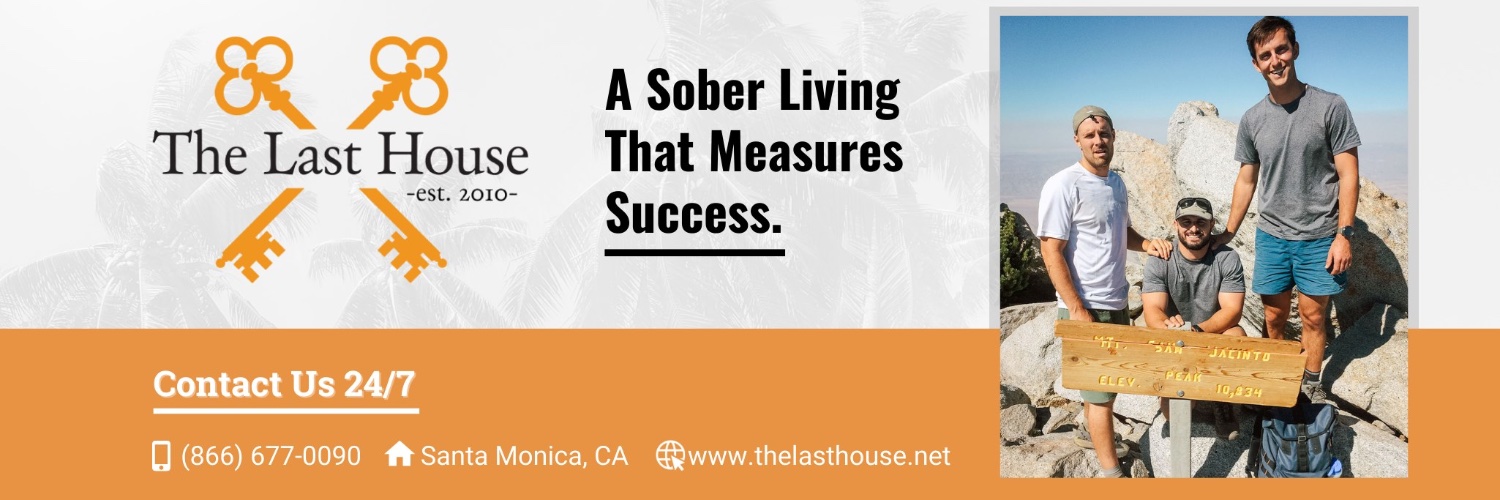 thelasthouse's profile banner image