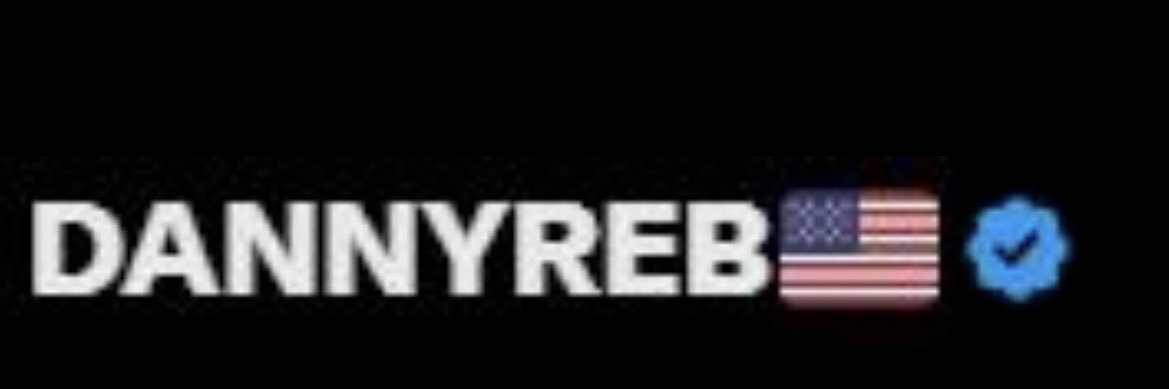DANNYREB 🇺🇸 banner