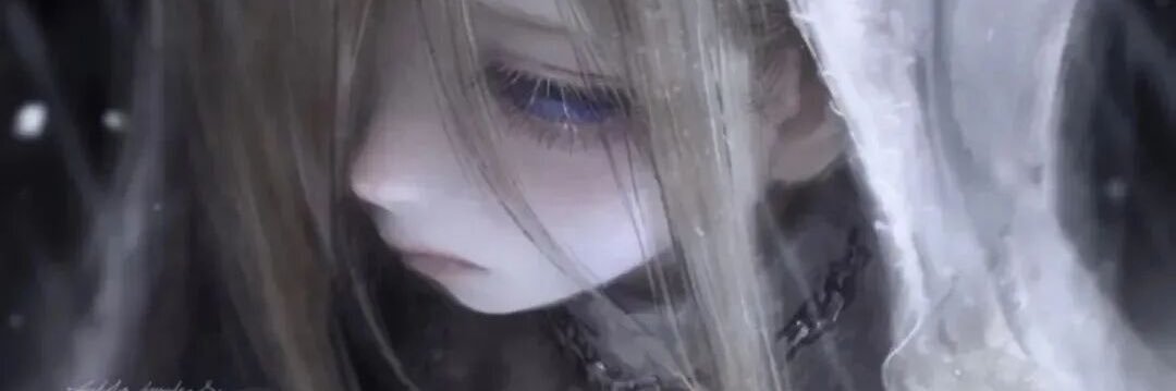咪 banner