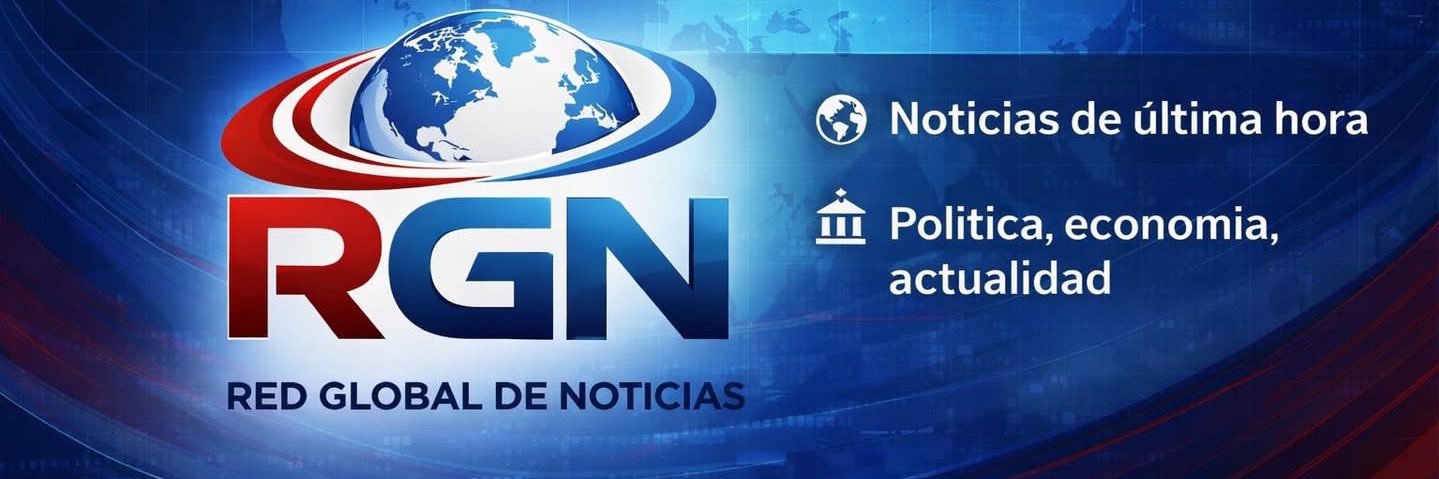 Red Global de Noticias banner