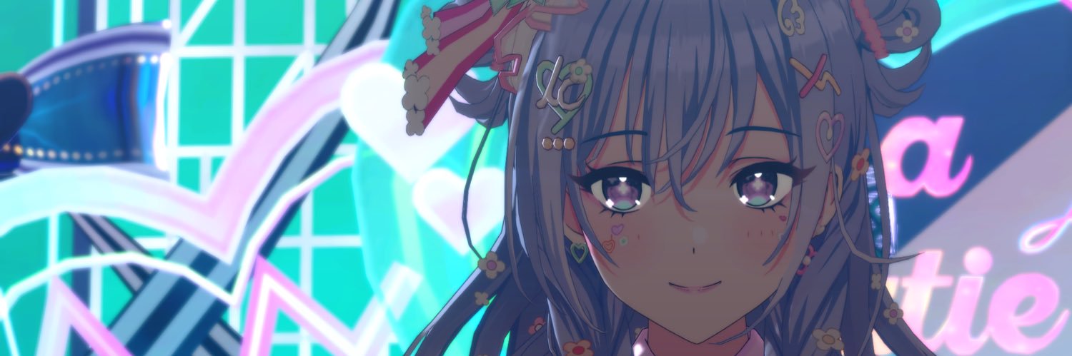 さいあ banner