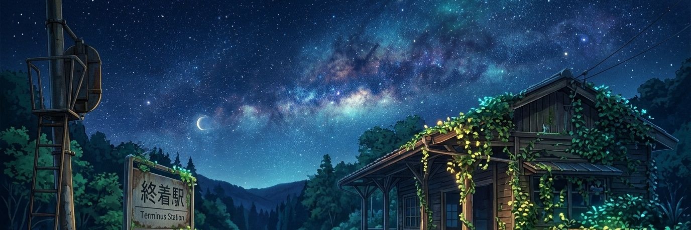 Z世代の最終日☪️＠30卒 banner