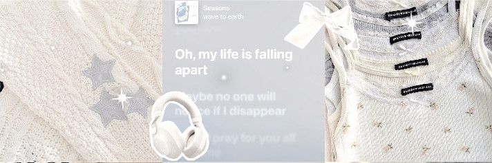 ♥︎ banner