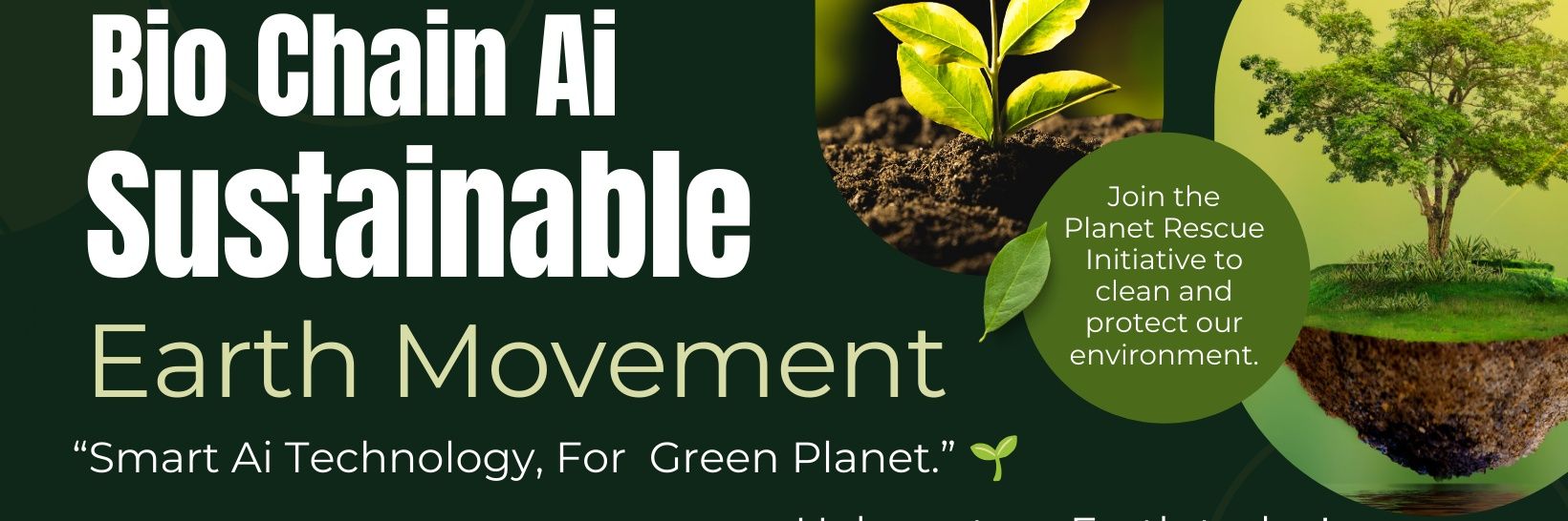 Bio Chain banner