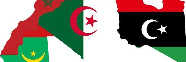 Muslim soldier banner