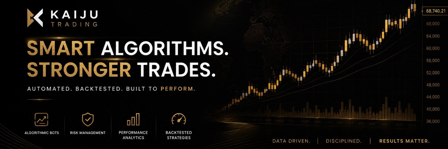 KaijuTrading's profile banner image