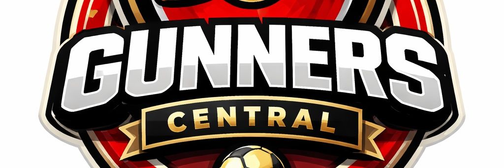 GunnersCentral banner