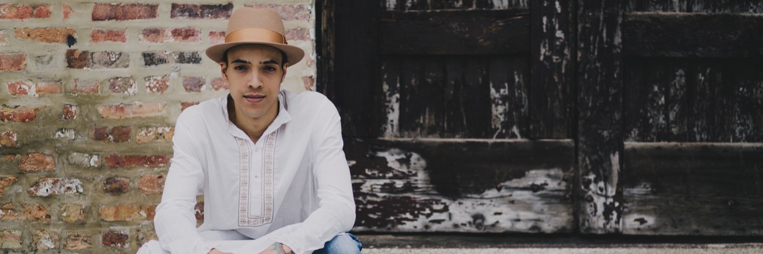 DJTIMBUCK2's profile banner image