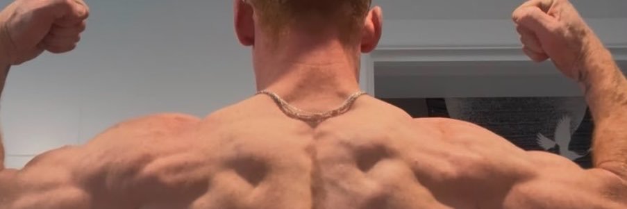 RedHeadRyannn's profile banner image