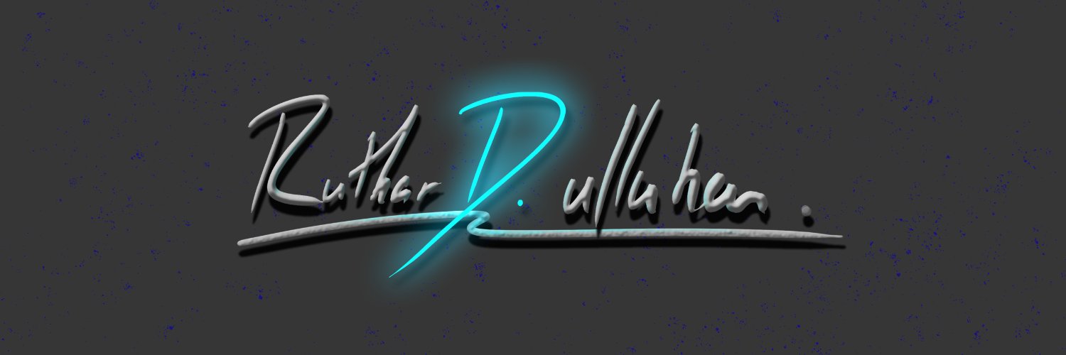 Ruthar D. Ulluhan banner
