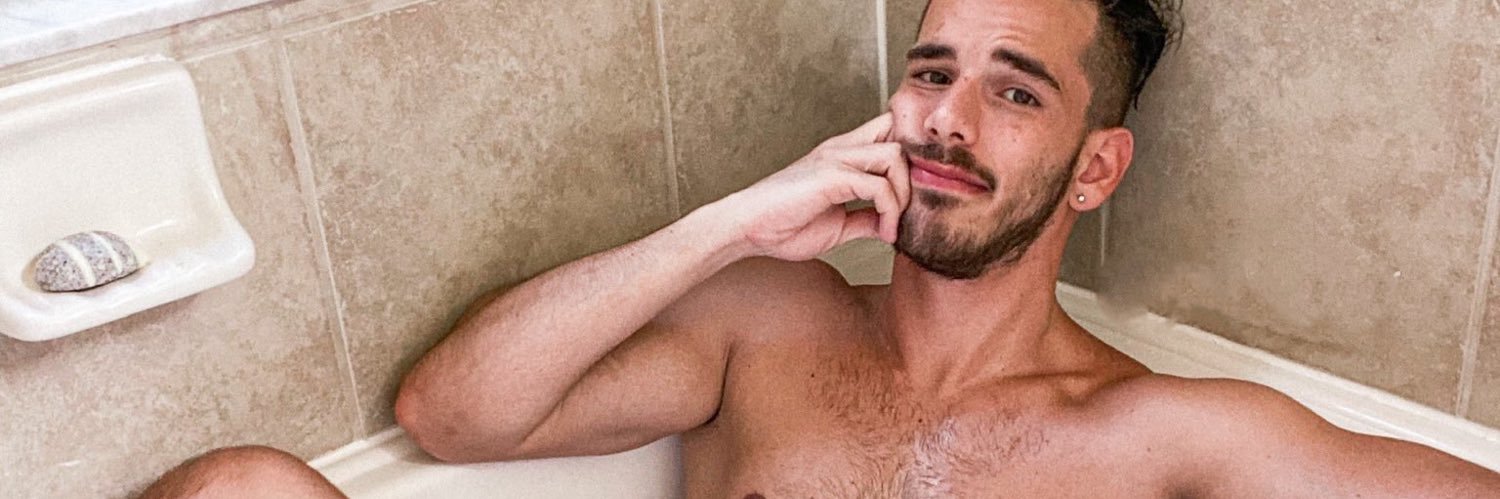 George Naughty banner