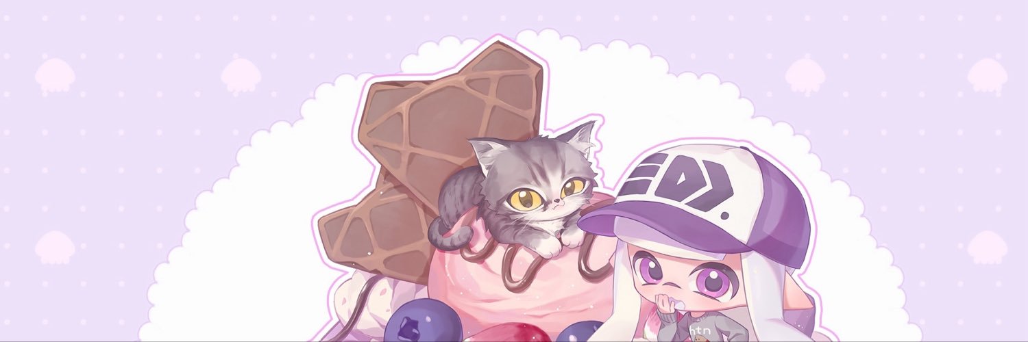 irrena307's profile banner image