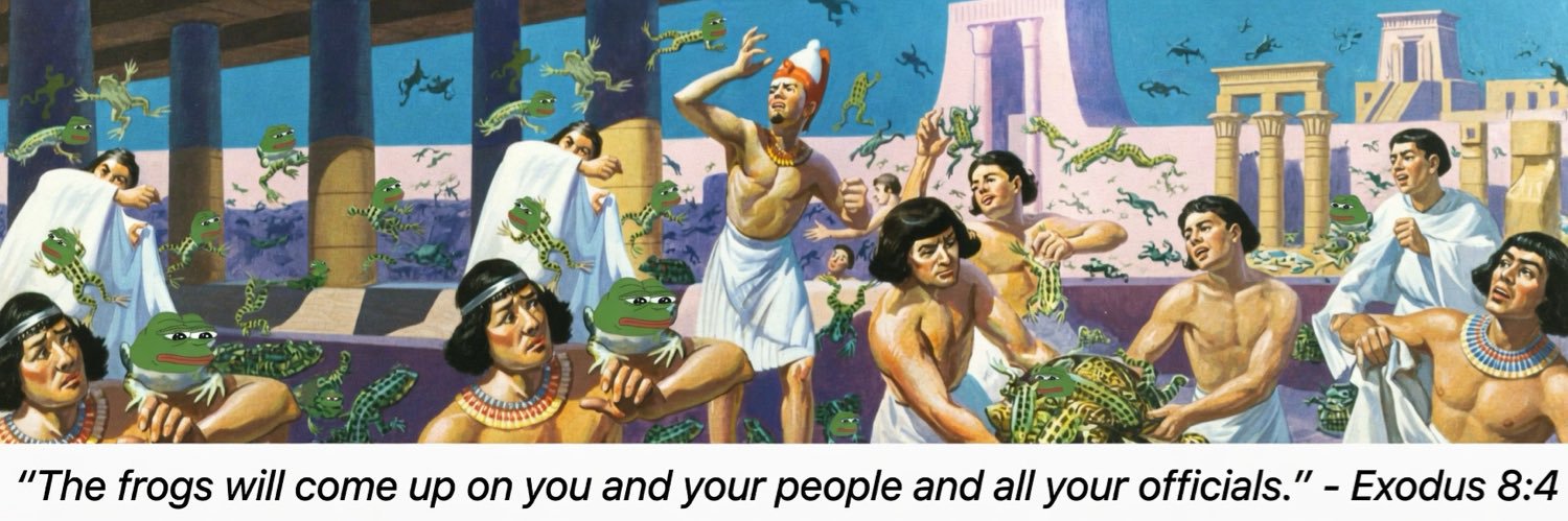 Will banner