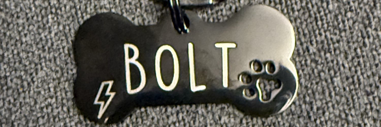 Boltpupper's profile banner image