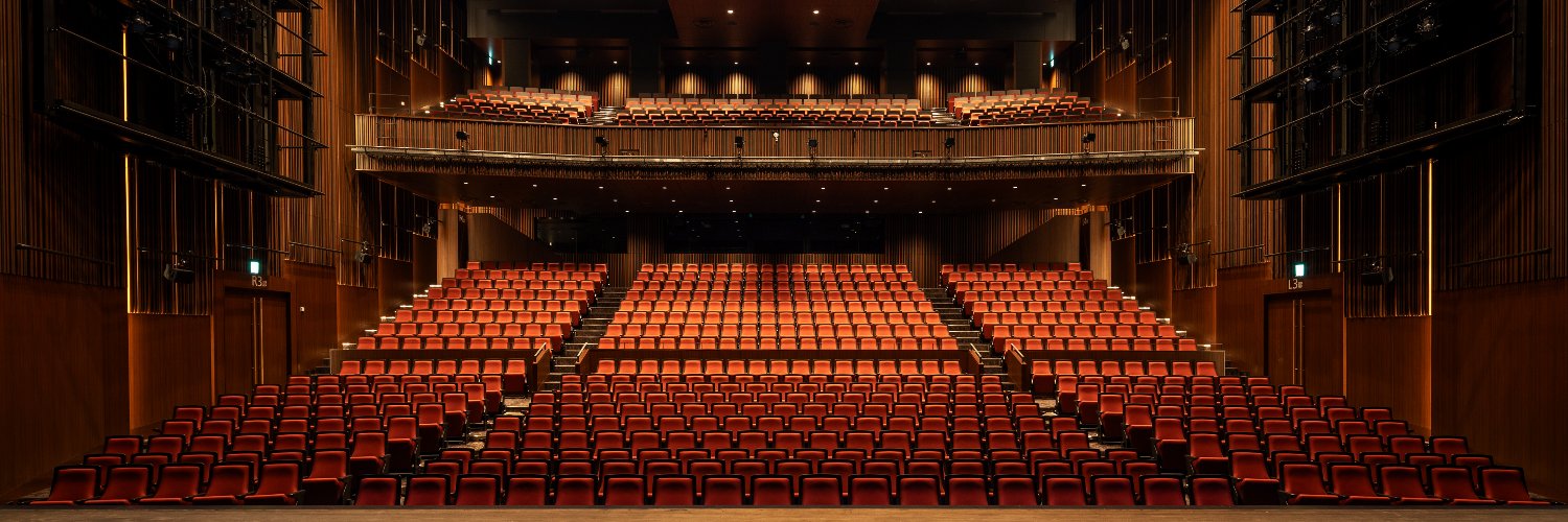 東京建物 ぴあ シアター＆カンファレンス banner