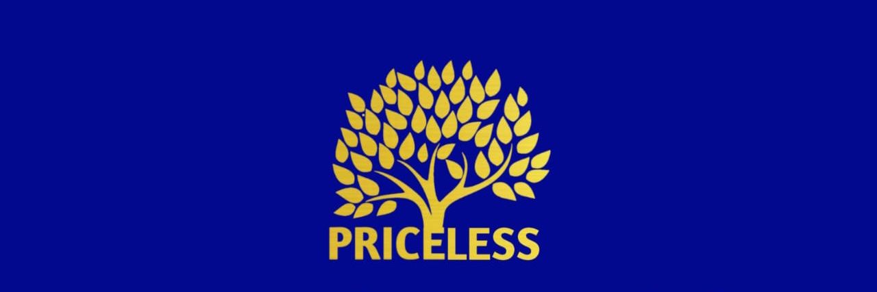 priceless_tribe's profile banner image