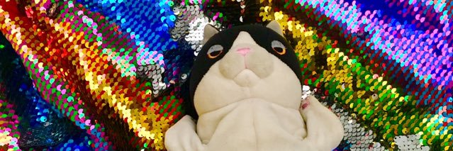 Baru 🪡🧵 banner